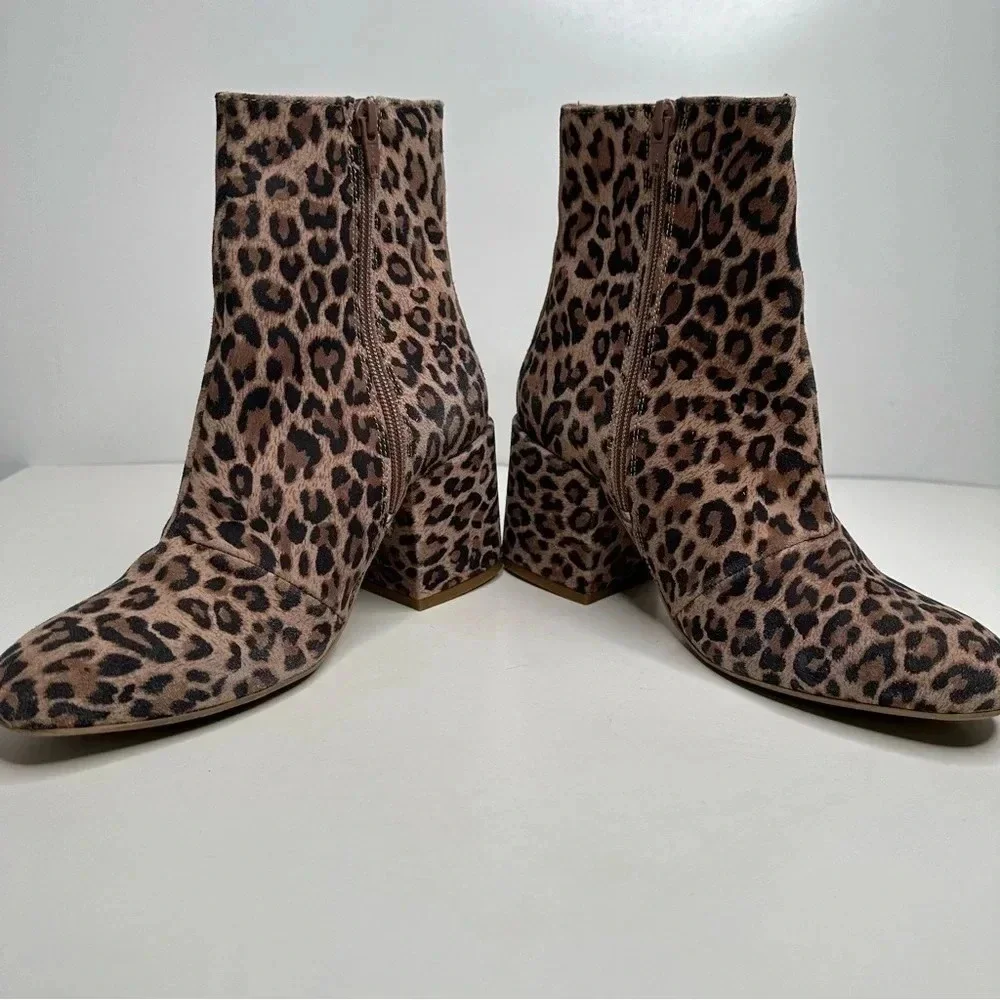 Free People euc leopard